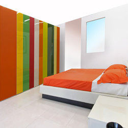Glass Closet Doors - Products