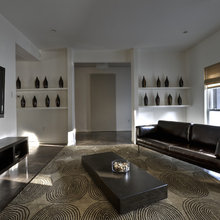 Concrete Floor