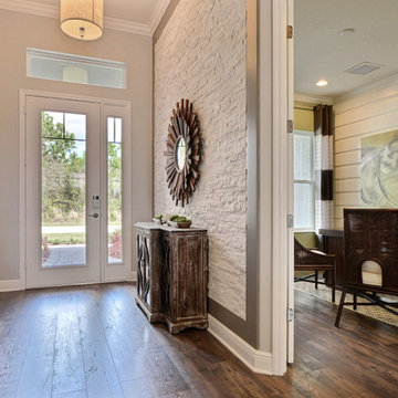 Santa Cruz at Huntington Place
