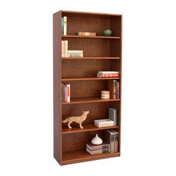 Basic Bookcase - Products