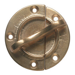 Table Fittings and Catches - Hinges