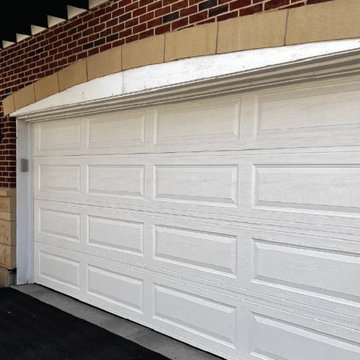 Garage Door Repairs