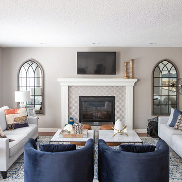 Chaparral Residence