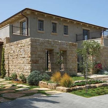 הלל ואושרת - תכנון בית