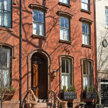 Exterior - 1217 N 30th