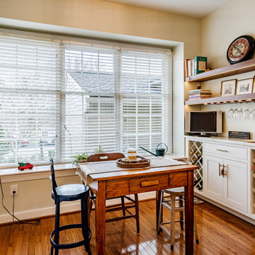 West Chester Reno
