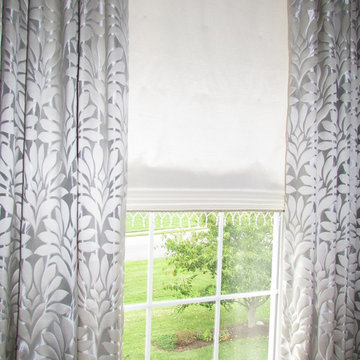 Master Bedroom Luxury - Hotel Chic with a Personal Touch