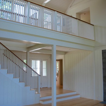 Maine Coast Residence