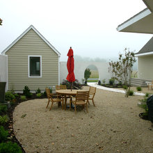 Outdoor living