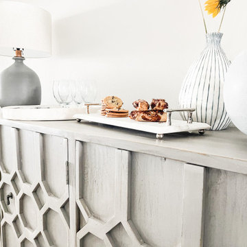 Lakewood Ranch Dining Room Furniture and Style