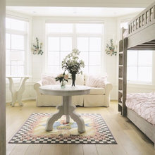 Farmhouse Kids Room