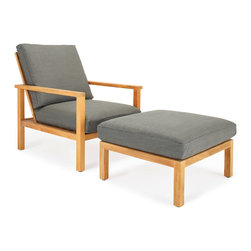 Furniture | Burleigh - Outdoor Lounges
