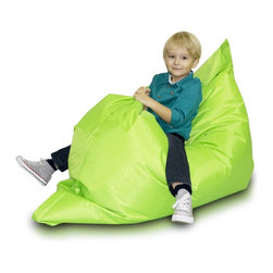 Turbo Beanbags - Kids Chairs