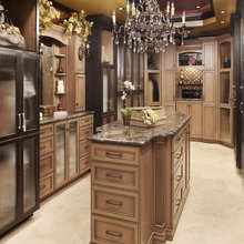 Closet Ideas