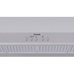 Thermador - Thermador HPWB48FS 48" Pro Wall Hood Professional Traditional Wall Hood - Range Hoods And Vents