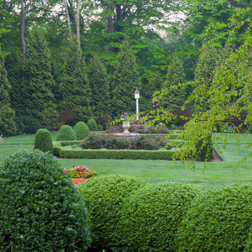 Secret Gardens