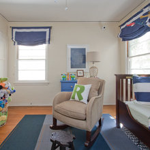 nursery