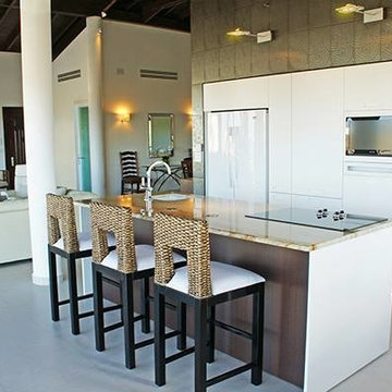 Caribbean Penthouse