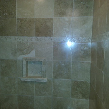 Bathroom Projects