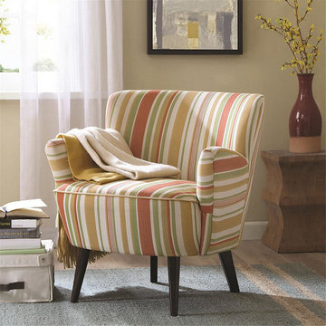 Cozy Sitting Area