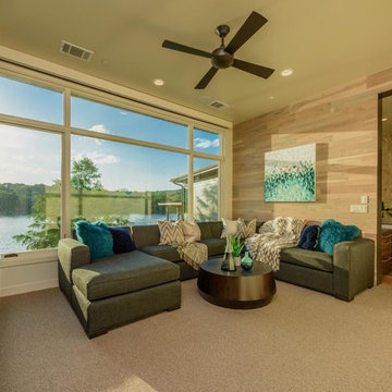 Lake Austin Residence