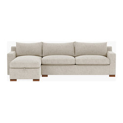 Sloan Sofa - Sofas