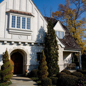 English Country Home