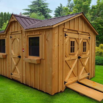 Custom Cottages 2019