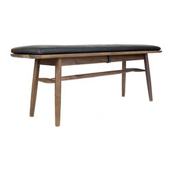 Bowen Long Bench - Dining Benches