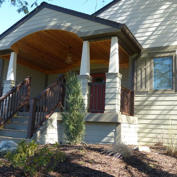 Whole House Renovation In Peters Twp