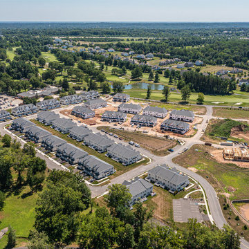 The Reserve at Spring Mill