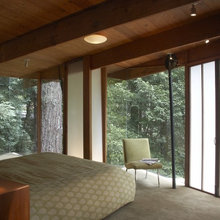Bedroom w/a view June 2012