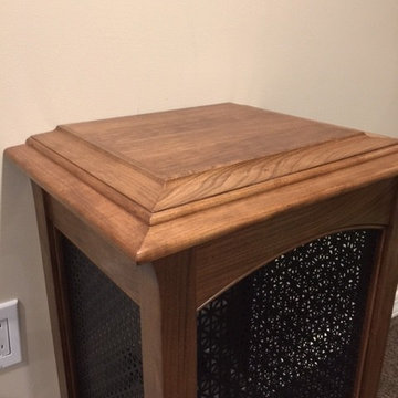 Radiator Covers