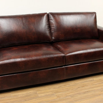 Custom Made Sofas and Sectionals