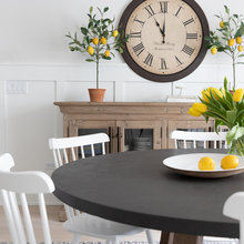 Dining Room Ideas