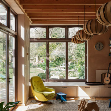 The Brockley House
