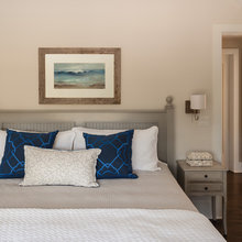 Bedrooms