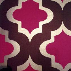 Dance Floor - Wallpaper