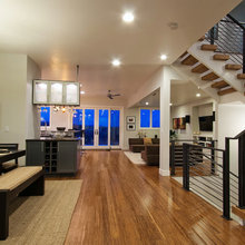 Passive Net Zero