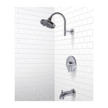 Bathroom fixtures