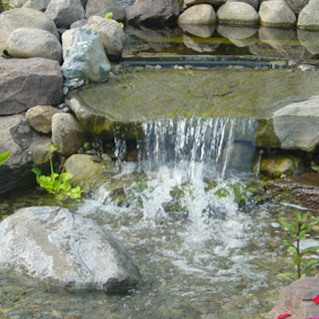 Water Features
