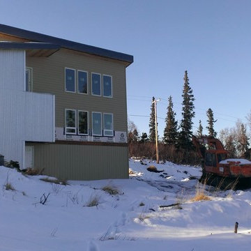 Bear Valley Residence