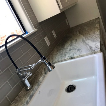 Fantasy Brown Countertops