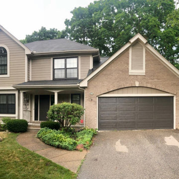 Milton 2 Exterior