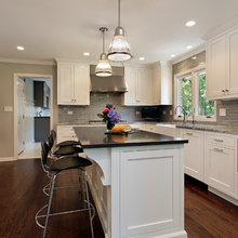 kitchen corbels