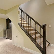 Cellar development