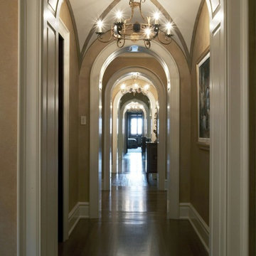 Middletown Residence