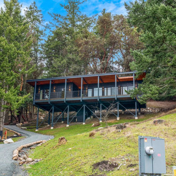 Decatur Island Retreat