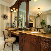 MASTER ENSUITE