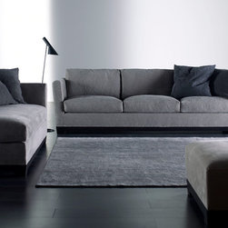 ALLEN SOFA AND CHAISE LONGUE - Sofas